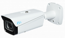 RVI-1NCT2075 (2.7-13.5) white 2Мп IP RVi