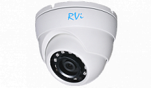 RVi-1ACE202 (2.8) white 2Мп AHD/TVI/CVI/960h RVi