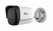 RVi-1NCT4054 (4) white 4Мп IP RVi