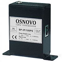 Грозозащита SP-IP/100PS OSNOVO