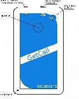 Переговорное устройство GC-3001T1 GETCALL