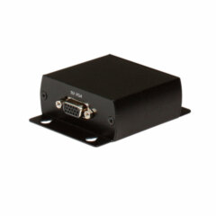 Передатчик TTA111VGA-T SC&T Передатчик TTA111VGA-T SC&T