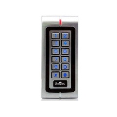 Контроллер ST-SC040EK Smartec Контроллер ST-SC040EK Smartec