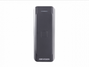 Считыватель DS-K1802E Hikvision Считыватель DS-K1802E Hikvision