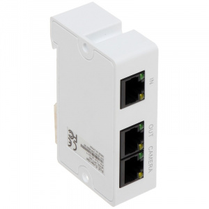 Удлинитель РОЕ DH-PFT1300 Удлинитель РОЕ DH-PFT1300