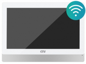Монитор CTV-M5902 W (белый) CTV Монитор CTV-M5902 W (белый) CTV