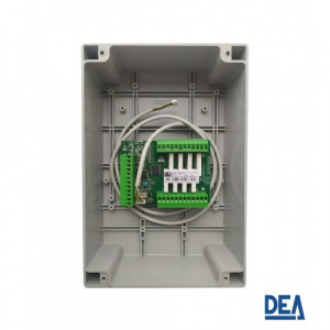 Плата расширения NET-EXPANSION/C DEA System Плата расширения NET-EXPANSION/C DEA System