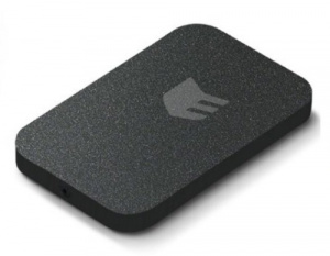 Считыватель ER1701 Mullion ESMART Reader BLE (чёрный/Anthracite) Считыватель ER1701 Mullion ESMART Reader BLE (чёрный/Anthracite)