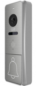 Вызывная панель CTV-D4005 S (серебро) CTV Вызывная панель CTV-D4005 S (серебро) CTV