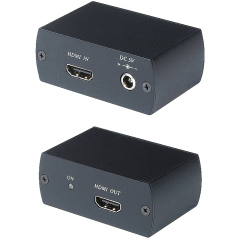 Усилитель HR01 SC&T Усилитель HR01 SC&T
