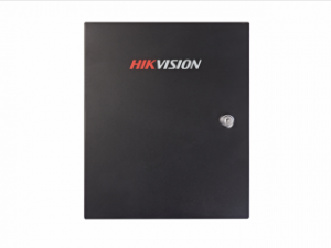 Контроллер DS-K2802 Hikvision Контроллер DS-K2802 Hikvision