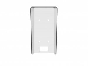 Козырёк DS-KABV6113-RS Hikvision фото 2 Козырёк DS-KABV6113-RS Hikvision фото 2