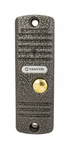 Вызывная панель WALLE HD (серебро) Tantos Вызывная панель WALLE HD (серебро) Tantos