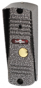 Вызывная панель ST-DS104С-GR (серая) Smartec Вызывная панель ST-DS104С-GR (серая) Smartec