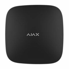 Централь Ajax Hub (black) Ajax Systems Централь Ajax Hub (black) Ajax Systems