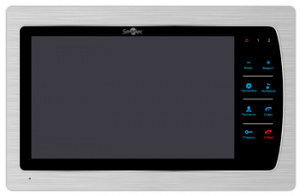 Монитор ST-MS307M-SL Smartec Монитор ST-MS307M-SL Smartec