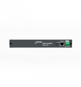 Sonar SRG-3220R2 Sonar SRG-3220R2