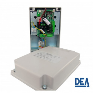 Блок управления NET24NC DEA System Блок управления NET24NC DEA System