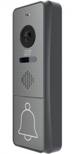 Вызывная панель CTV-D4005 G (графит) CTV Вызывная панель CTV-D4005 G (графит) CTV