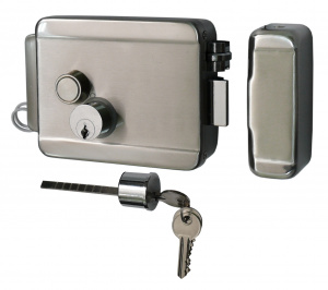 Замок ST-RL073DI-SS Smartec Замок ST-RL073DI-SS Smartec