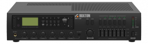 Усилитель MX-120 ROXTON Усилитель MX-120 ROXTON