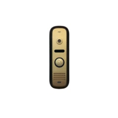 Вызывная панель CTV-D1000HD BA (бронзовый антик) CTV Вызывная панель CTV-D1000HD BA (бронзовый антик) CTV