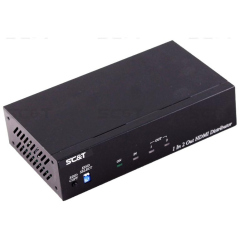 Разветвитель HD02-4K SC&T Разветвитель HD02-4K SC&T