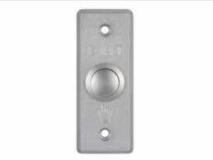 Кнопка выхода DS-K7P02 Hikvision Кнопка выхода DS-K7P02 Hikvision