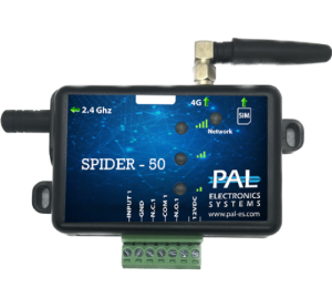 Приёмник GSM SG304GIL (SPIDER 50) Pal ES Приёмник GSM SG304GIL (SPIDER 50) Pal ES