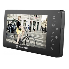 Монитор Amelie (Black) (чёрный) Tantos Монитор Amelie (Black) (чёрный) Tantos