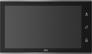 Монитор CTV-M4105AHD B (чёрный) CTV Монитор CTV-M4105AHD B (чёрный) CTV