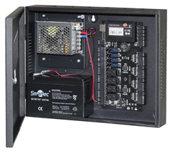 Контроллер ST-NC440B Smartec Контроллер ST-NC440B Smartec