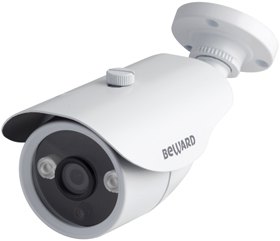 B1210R 1Мп IP Beward B1210R 1Мп IP Beward
