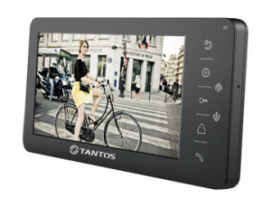 Монитор Amelie HD XL чёрный Tantos Монитор Amelie HD XL чёрный Tantos