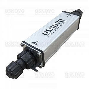 Удлинитель E-PoE/1GW OSNOVO Удлинитель E-PoE/1GW OSNOVO