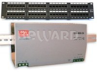 БП POE-480-24 Beward 