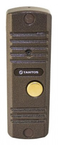 Вызывная панель WALLE (медь) Tantos Вызывная панель WALLE (медь) Tantos