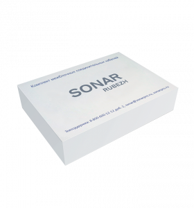 Sonar CABLE KIT 17U Sonar CABLE KIT 17U