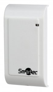 Считыватель ST-CR210S-WT Smartec Считыватель ST-CR210S-WT Smartec