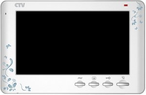 Монитор CTV-M1704 SE CTV Монитор CTV-M1704 SE CTV