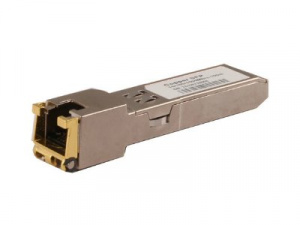 Модуль SFP-TP-RJ45 OSNOVO Модуль SFP-TP-RJ45 OSNOVO