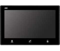 Монитор CTV-M2703 B (чёрный) CTV Монитор CTV-M2703 B (чёрный) CTV