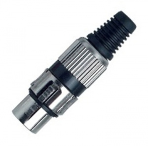 Разъём XLR013 ROXTON Разъём XLR013 ROXTON