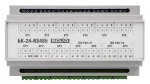 БК-24-RS485-01 Болид БК-24-RS485-01 Болид