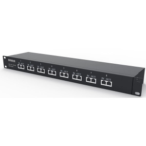 Грозозащита SP-IP8/1000PR OSNOVO фото 2 Грозозащита SP-IP8/1000PR OSNOVO фото 2