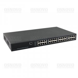 Инжектор Midspan-16/250RGM OSNOVO Инжектор Midspan-16/250RGM OSNOVO
