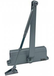 Доводчик ATEC-D230E-SI серебро ATEC фото 2 Доводчик ATEC-D230E-SI серебро ATEC фото 2