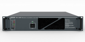 Sonar SPA-136DP Sonar SPA-136DP