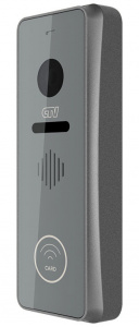 Вызывная панель CTV-D3002EM S (серебро) CTV Вызывная панель CTV-D3002EM S (серебро) CTV