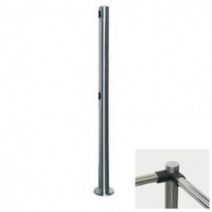 Стойка PERCo-BH02 2-02 Стойка PERCo-BH02 2-02